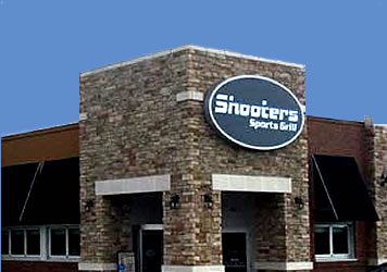 Shooters Sports Grill - Liberty Township, OH