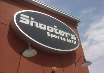 Shooters Sports Grill Loveland, Ohio